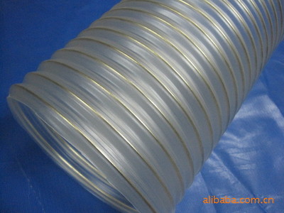 PU鋼絲管選購(gòu)使用注意事項(xiàng)