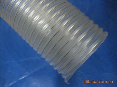 PU鋼絲管有哪些特性，以及應(yīng)用在哪些行業(yè)？